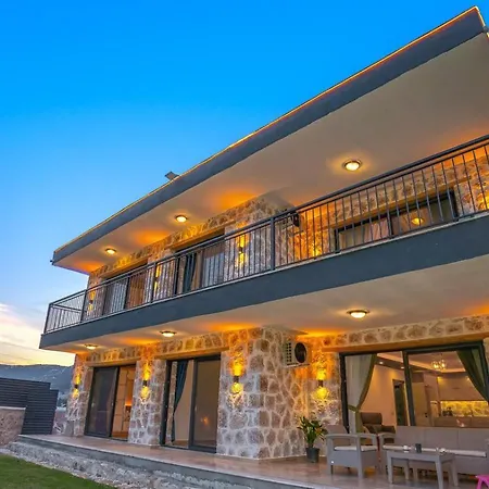 Appartamento Stonehouse 1