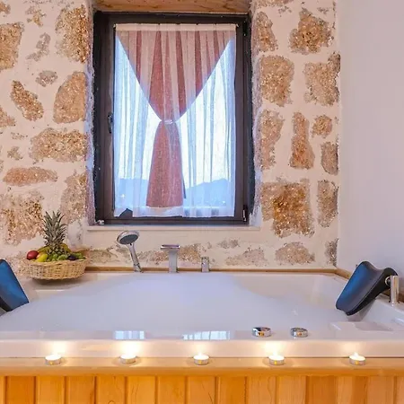 Appartamento Stonehouse 1 *