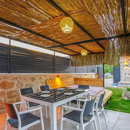 Stonehouse 1 Appartamento Kaş