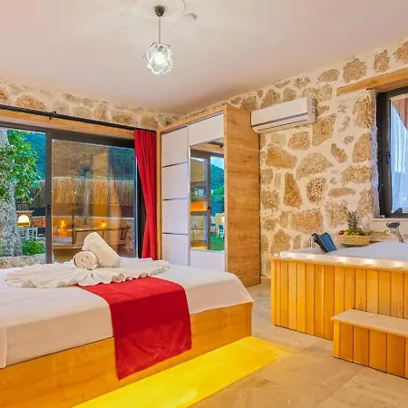 Stonehouse 1 Appartamento