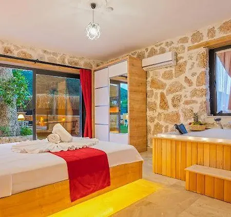 Stonehouse 1 Kaş