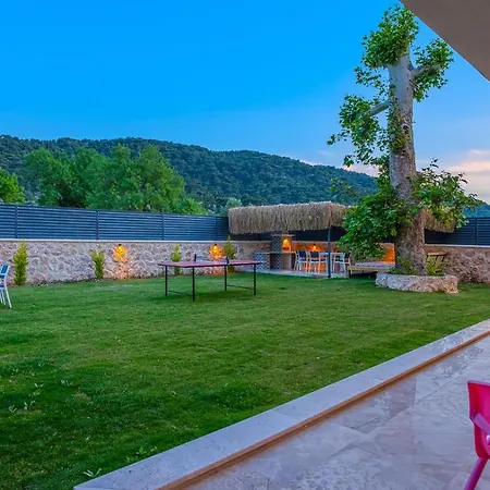 Appartamento Stonehouse 1