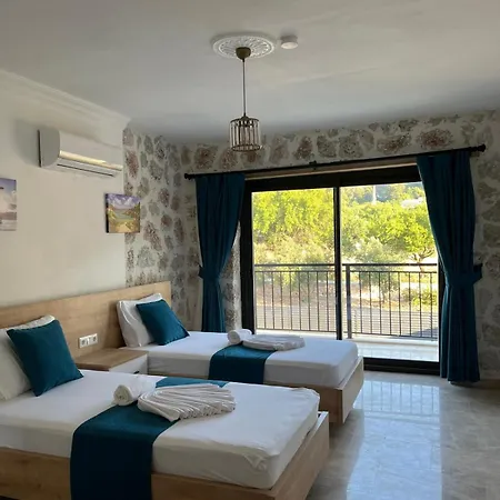 Appartamento Stonehouse 1 *