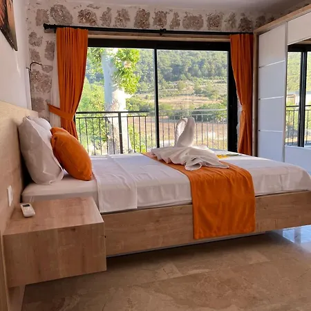 Stonehouse 1 Appartamento Kaş