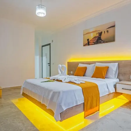 Stonehouse 1 Kaş