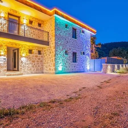 Stonehouse 1 Lejlighed *