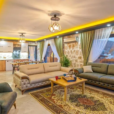 Stonehouse 1 Lejlighed *